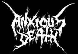 logo Anxious Death